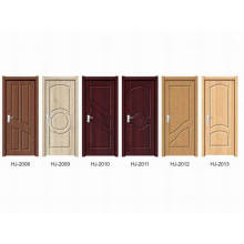 Interior PVC Wood Door (HJ Series)